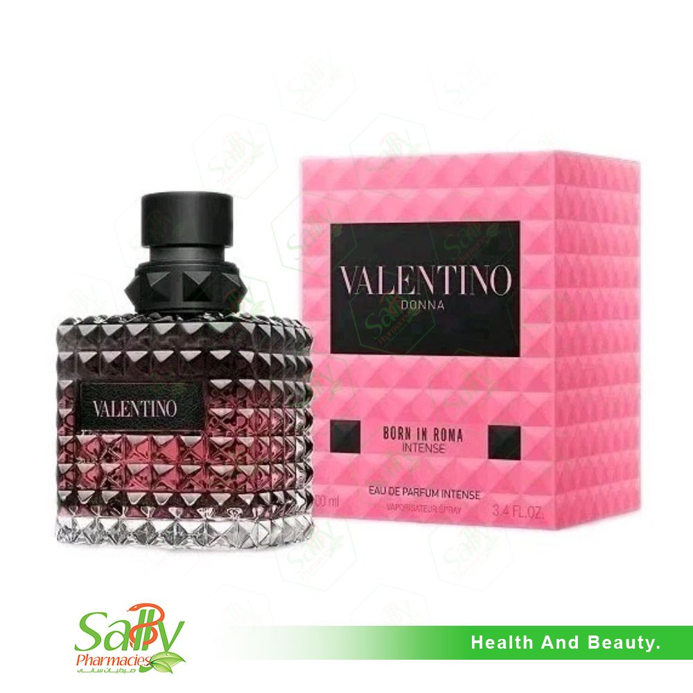 ★BORN IN ROMA DONNA INTENSE 100ml ★ 149696-1755955167.jpg