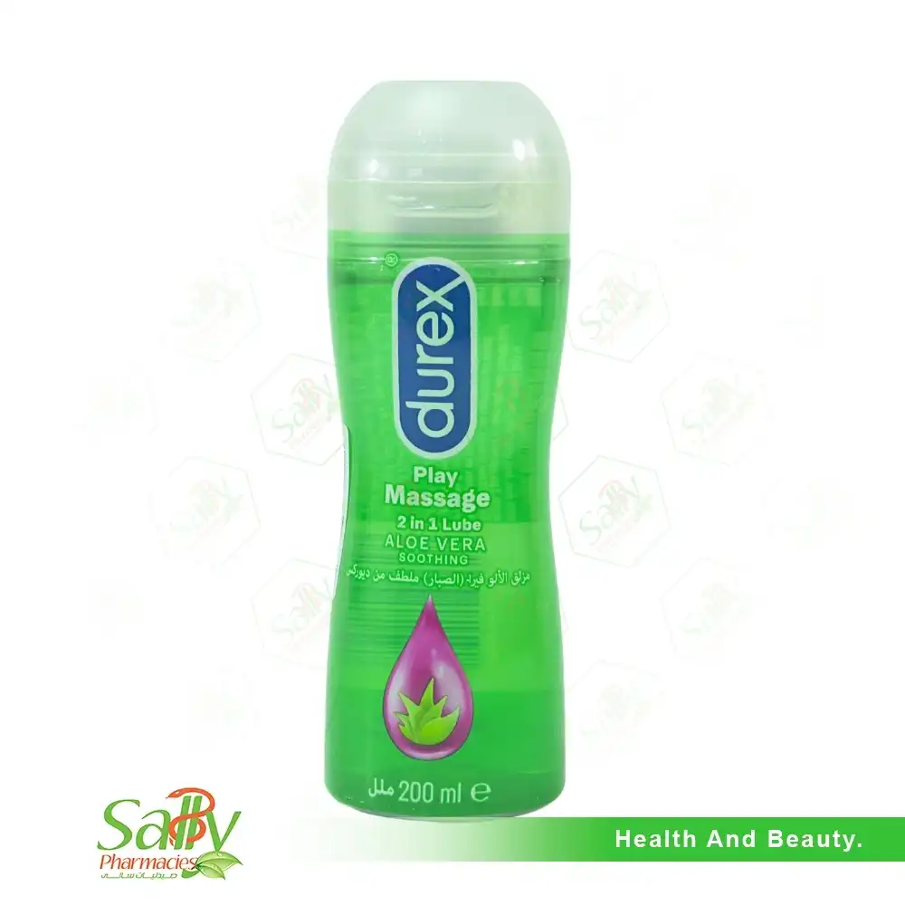 Control Aloe Vera Lubricant Gel 75 ml (Offer) Control Aloe Vera Lubricant Gel 75 ml (Offer)