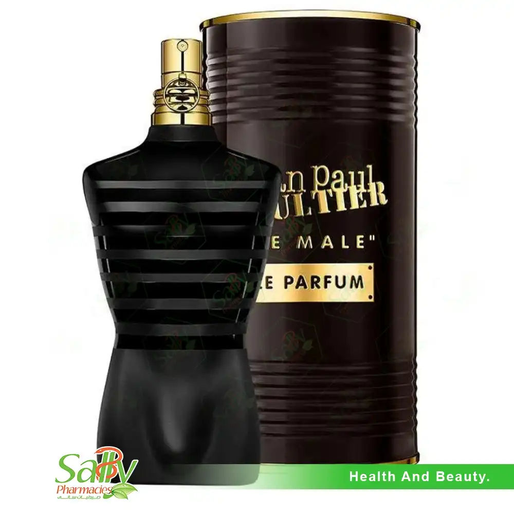 香水(男性用) Jean Paul Gaultier Le Male Le Parfum 125 Jean Paul Gaultier Le male le parfum 125 香水(男性用)