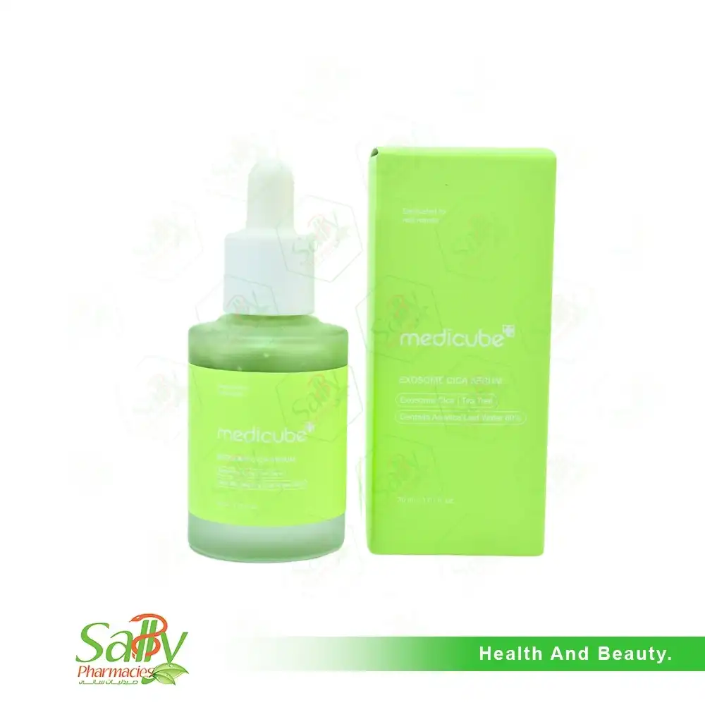 Medicube Exosome Cica Serum 30 ml|Sally Pharmacies | null