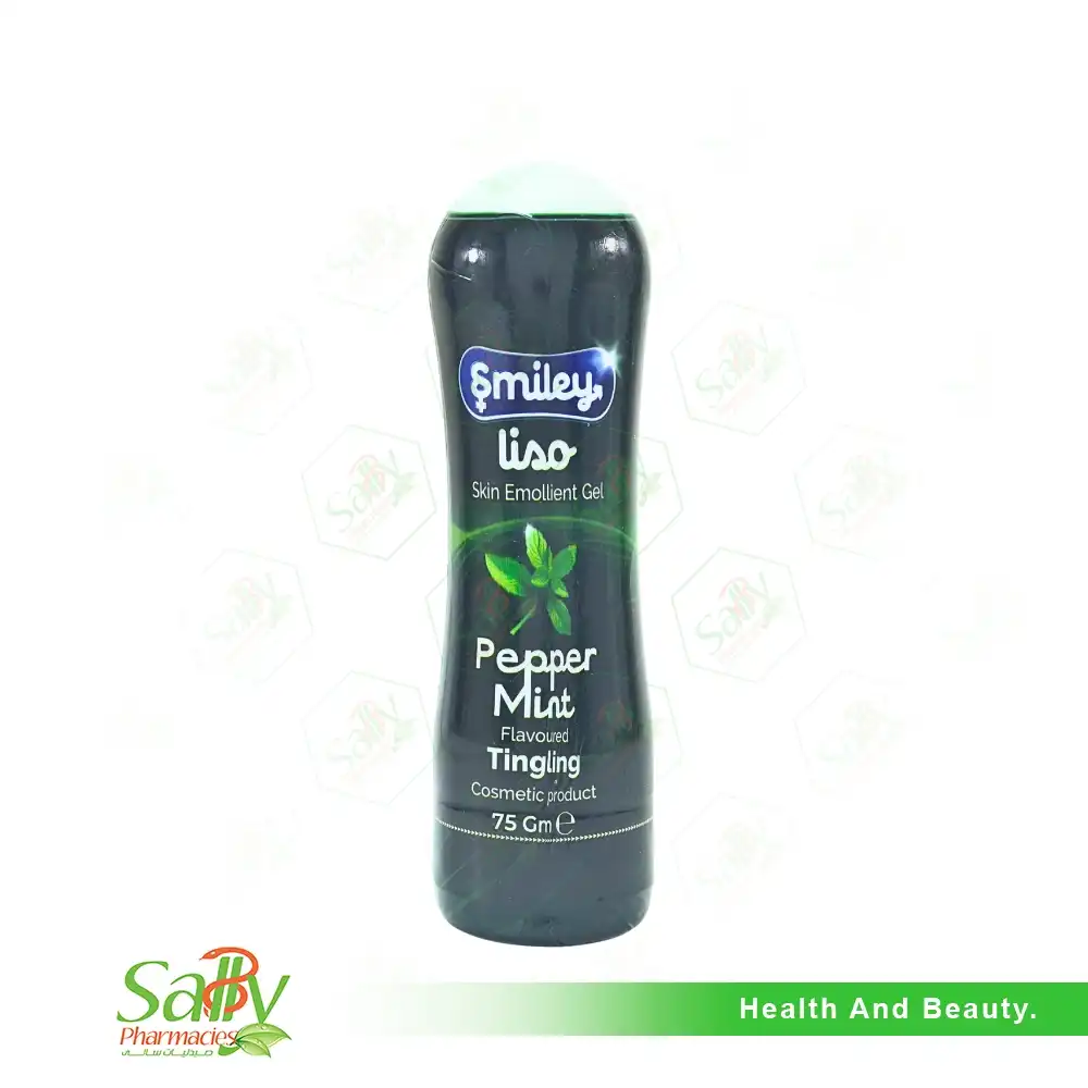 lubricant gel tingling Lube Men main image 1