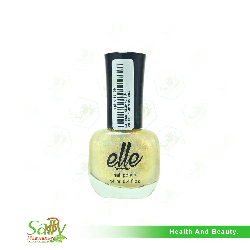 洗顔料 elle nail 152105.webp