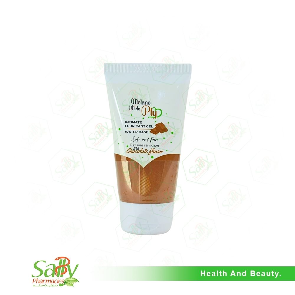 chocolate lubricant gel Vigini Intimate Chocolate Lubricant Personal Lube Water Based Gel main image 0