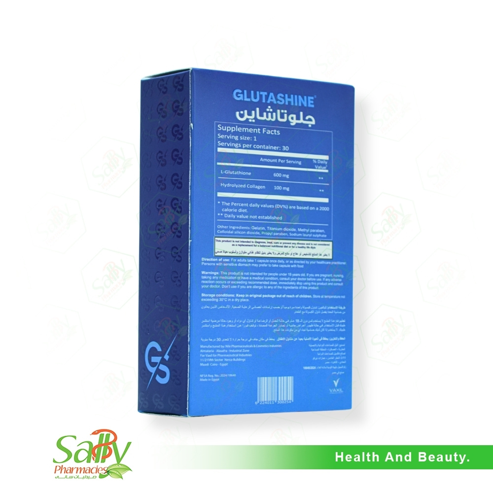 glutathione tables in telugu Glutashine 30 Hard Gelatin Capsules Tissue Regeneration BPC-Lx Pro 14.4 ml Glutathione plays an important Flavors:UNCHUN MANAO Flavor