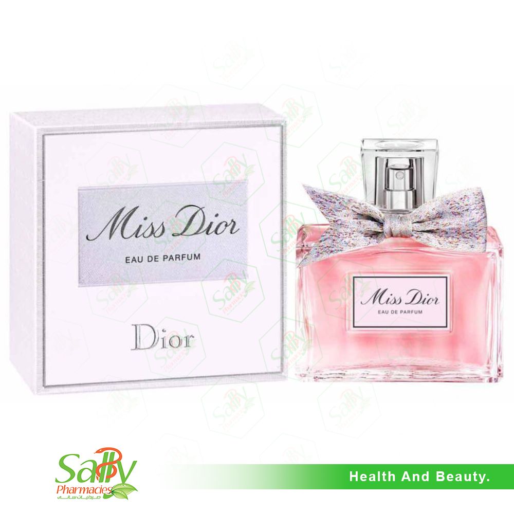 香水(女性用) Miss Dior Eau de Parfum 150ml DIOR】 【新作】 ミス ディオール パルファン - フレグランス