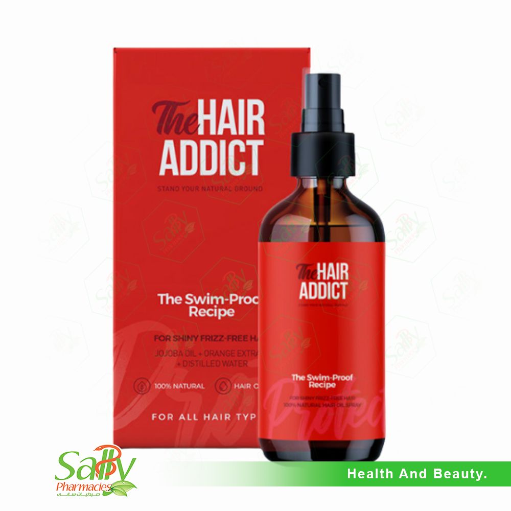 Naturia Organic Hair Botox Single Service Treatment Kit (3