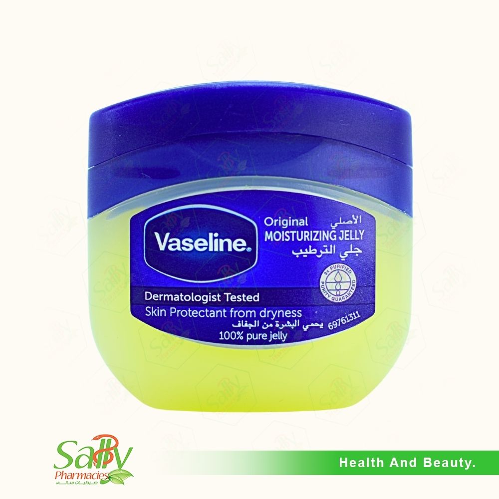 Vaseline Original Jelly 250 ml