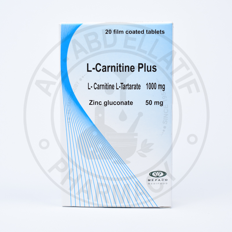 which food has l carnitine Puritan's Pride L-Carnitine 500 mg by 60 caplets