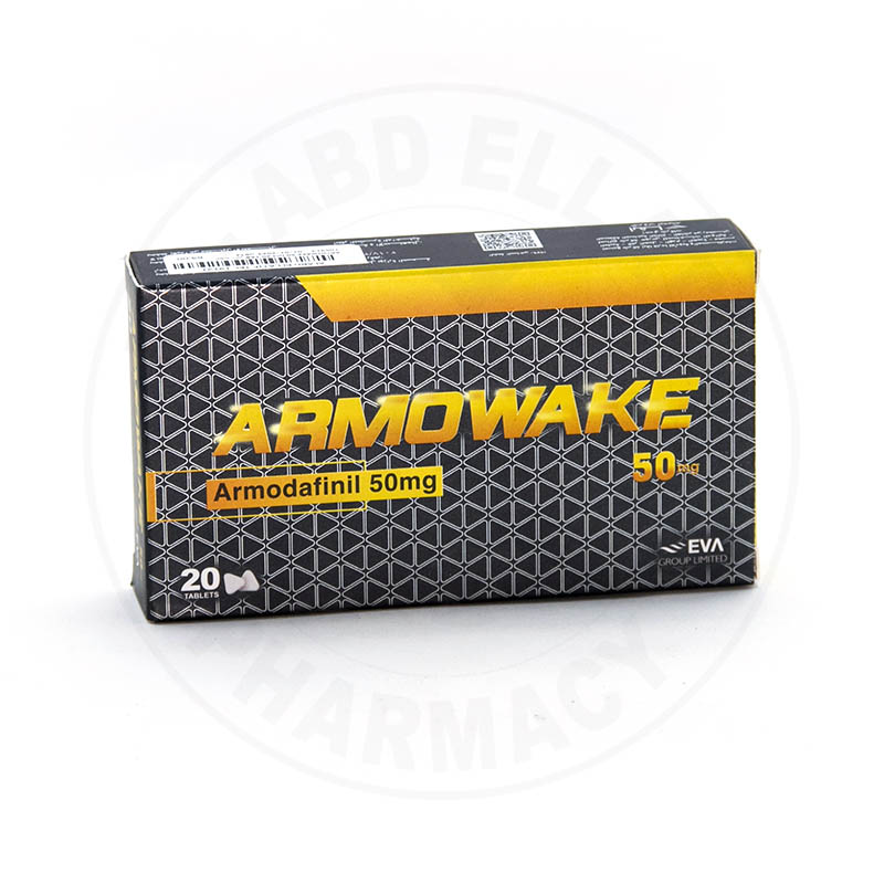 Armodafinil 50mg