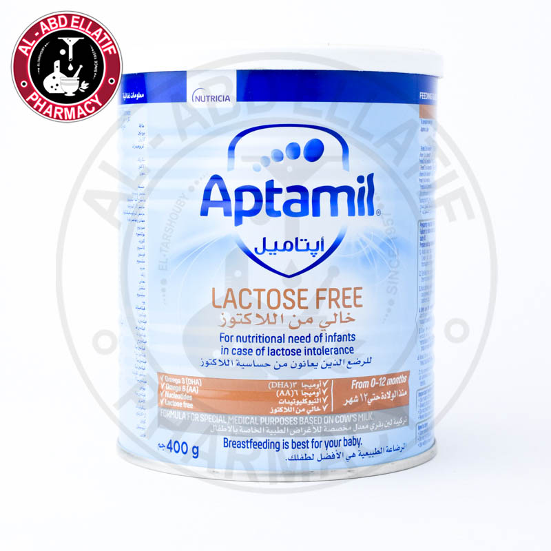 Aptamil Lactose Free Breast Milk Lactose Asda Baby Milk Powder