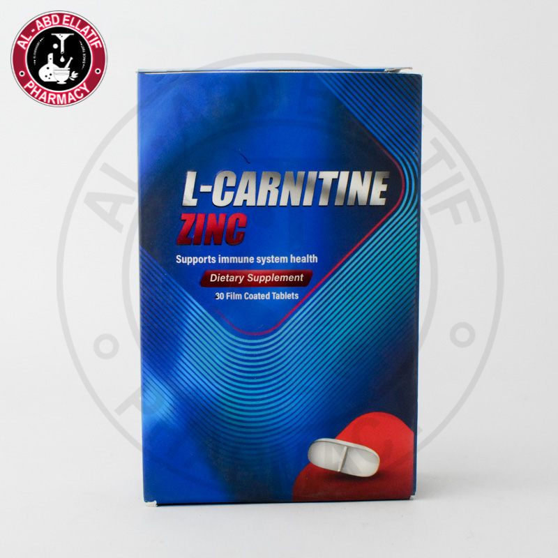 l carnitine zinc When to take L-carnitine – Naprapathic Manual Medicine Program main image 1