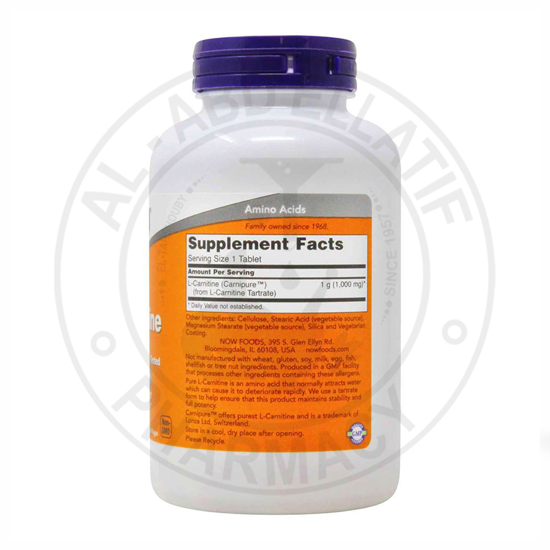 now foods l carnitine tartrate 1000mg Buy Coenzyme Q10 L Carnitine With Multivitamin And Multimineral Tablets at  an Affordable Price