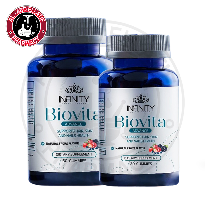 biovita glutathione Al-Abdellatif Altarshouby Pharmacy