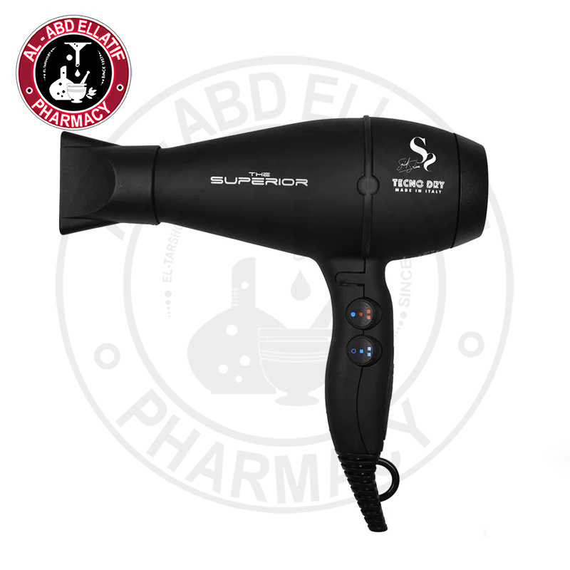 Babyliss Pro Jilbere Ceramic Xtreme Professional 2000w Hair Dryer