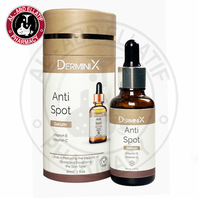 sansage glutathione serum Al-Abdellatif Altarshouby Pharmacy