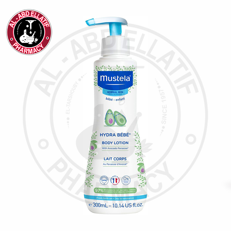 Mustela Baby Lotion For Acne Mustela Hydra Bebe Body Lotion 500ml
