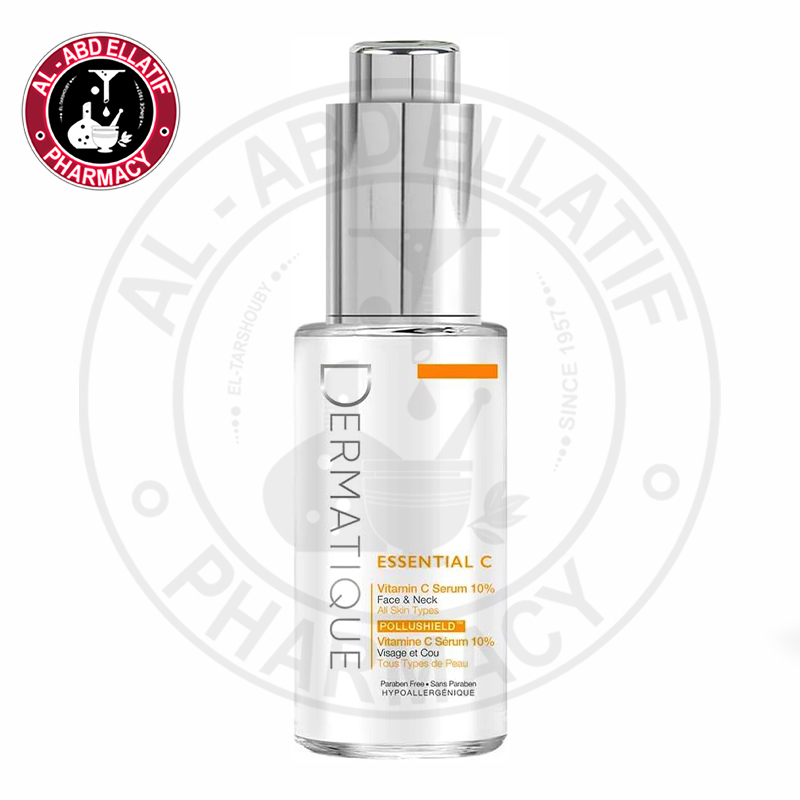 sansage glutathione serum Al-Abdellatif Altarshouby Pharmacy