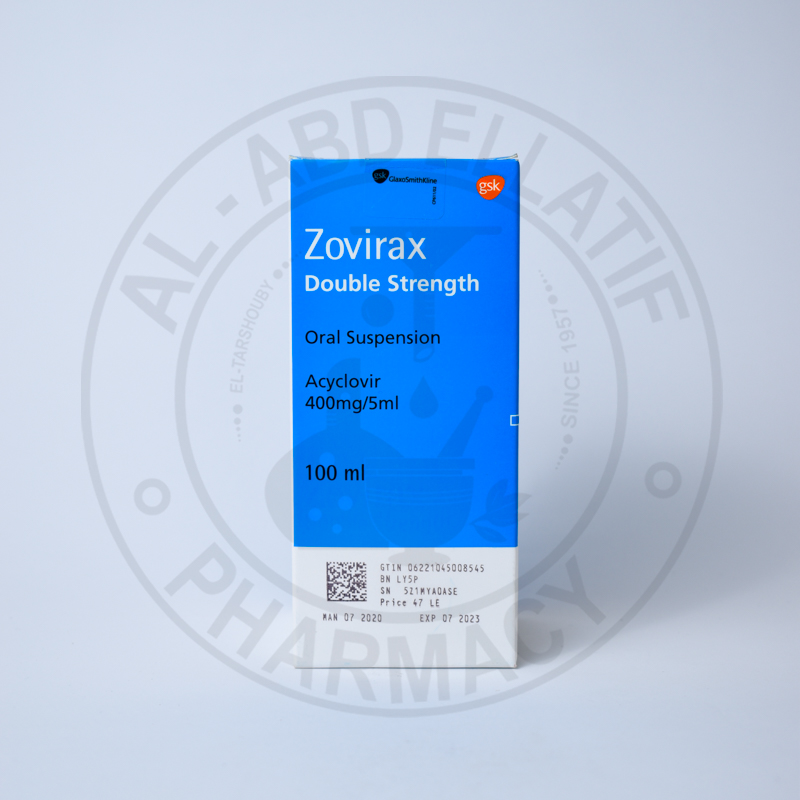 zovirax suspension kaufen