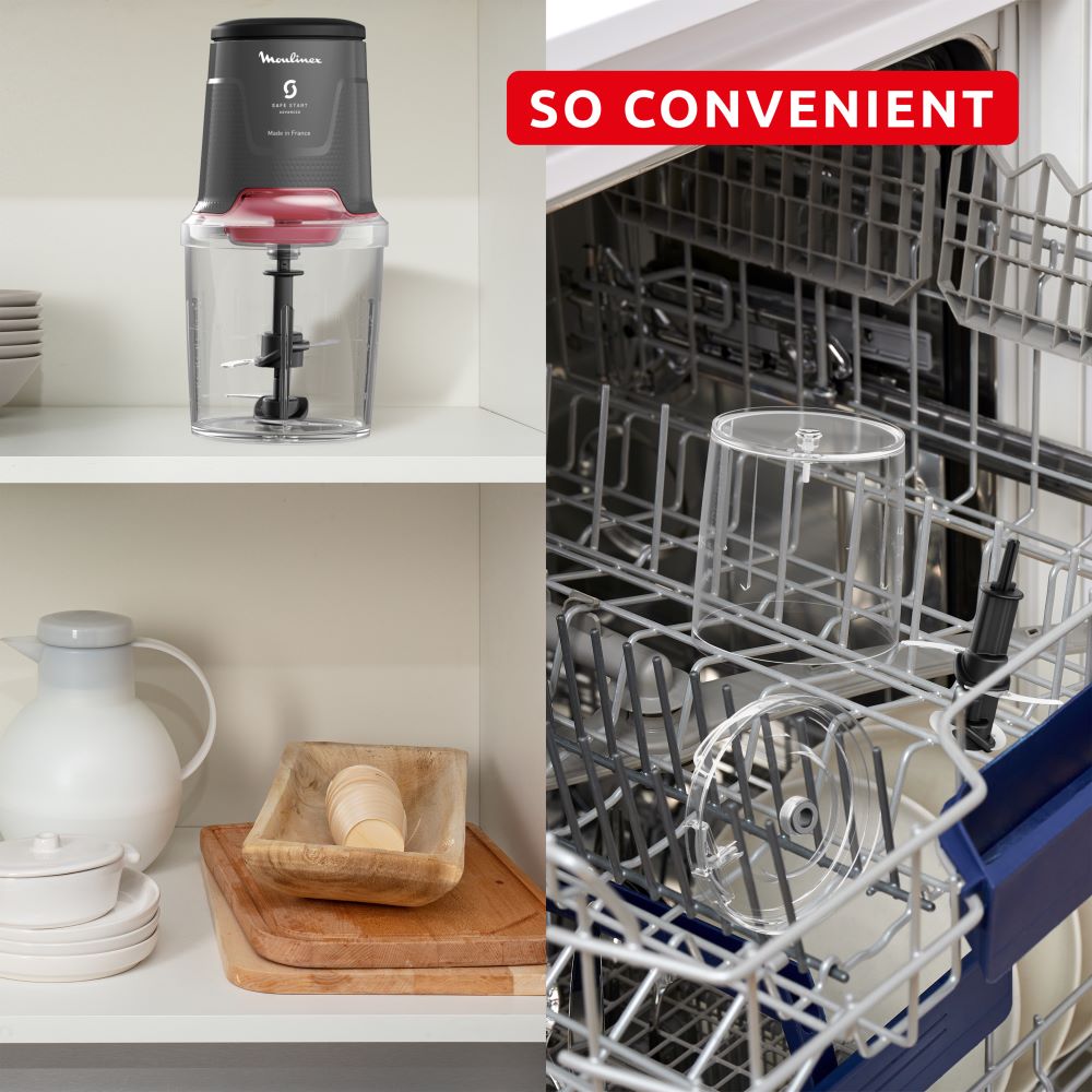 Easy Press&nbsp; - 4 blades , 500ML - AT740HF