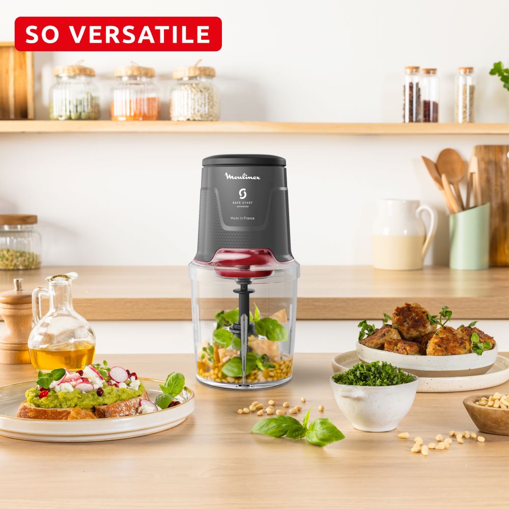 Easy Press&nbsp; - 4 blades , 500ML - AT740HF
