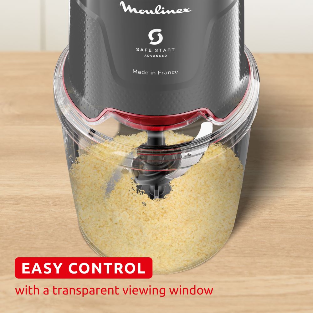 Easy Press&nbsp; - 4 blades , 500ML - AT740HF
