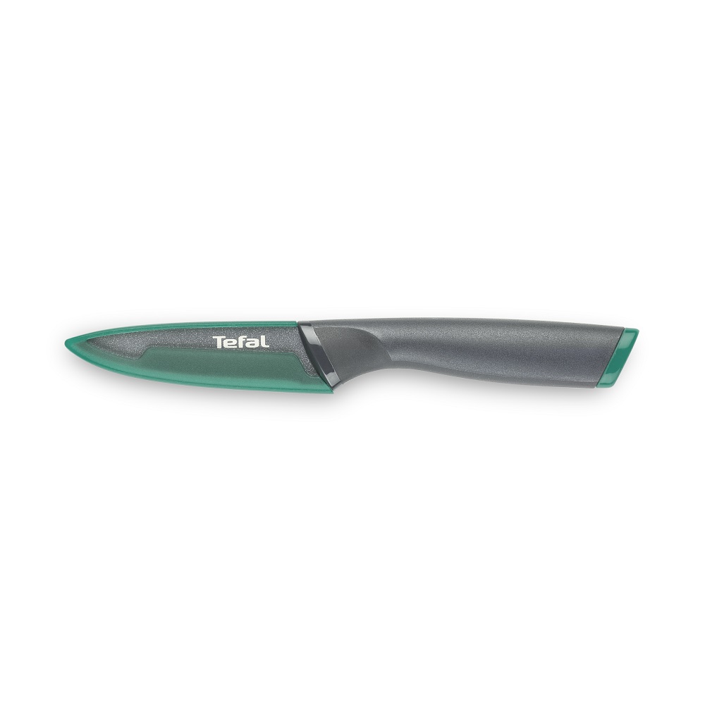 Tefal Fresh Kitchen Paring Knife, 9 cm - K1220604