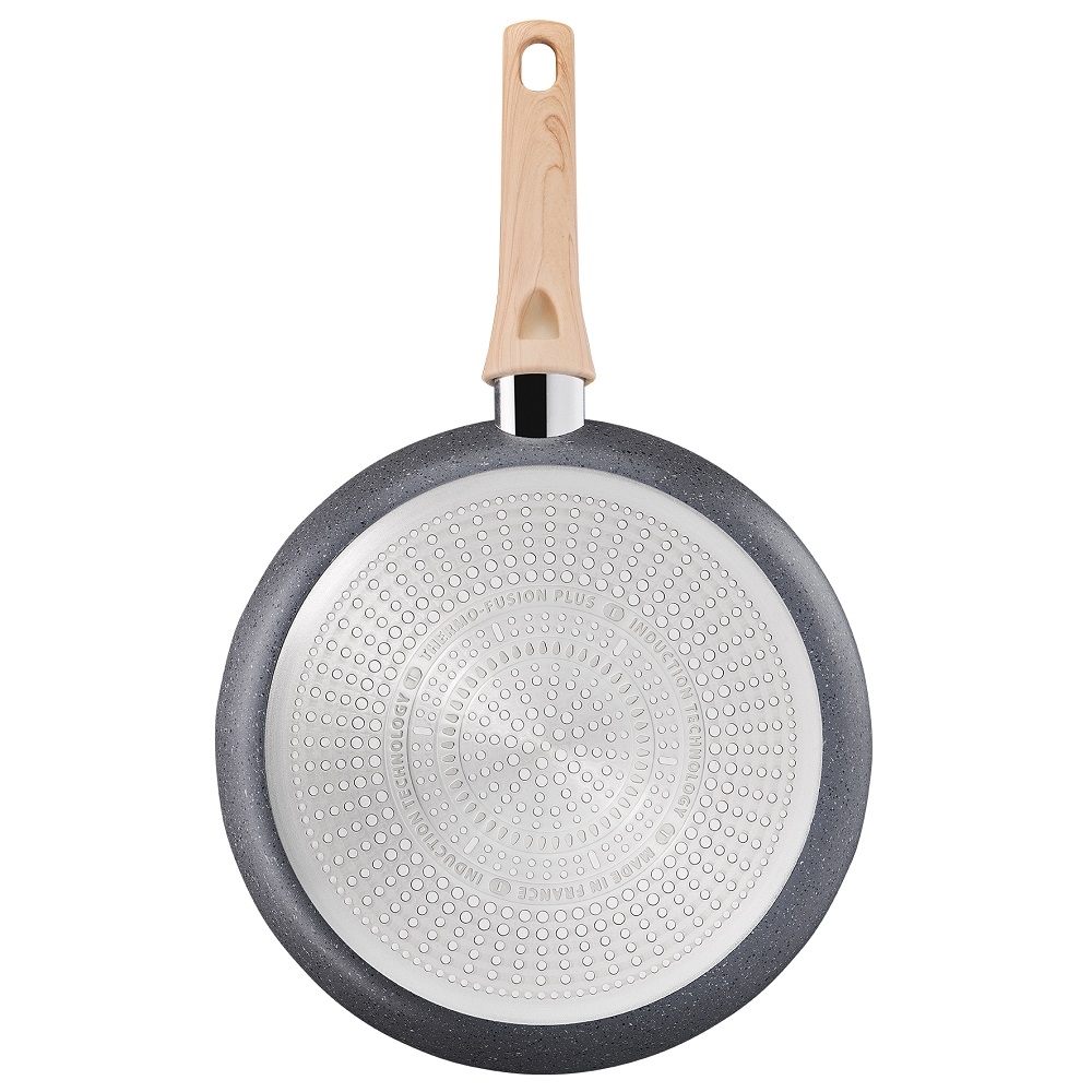 Tefal Natural Force Frypan, 24 cm - G2660402 Tefal Natural Force Frypan, 24 cm - G2660402