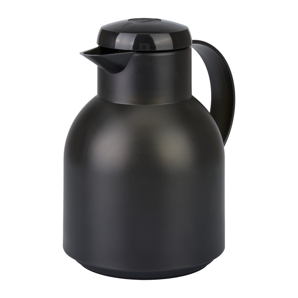 Tefal Samba Jug 1L Black - K3033312