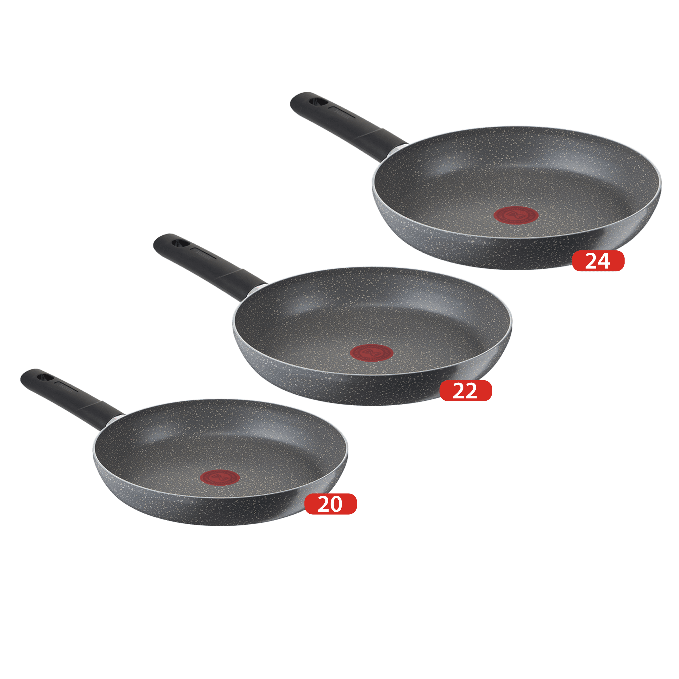 Cookware Tefal Handles Oven Safe T-fal Ingenio Expertise Nonstick