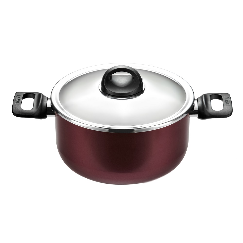 Tefal Armatal Stewpot Set , Size 16,20,24,28 - 220719982