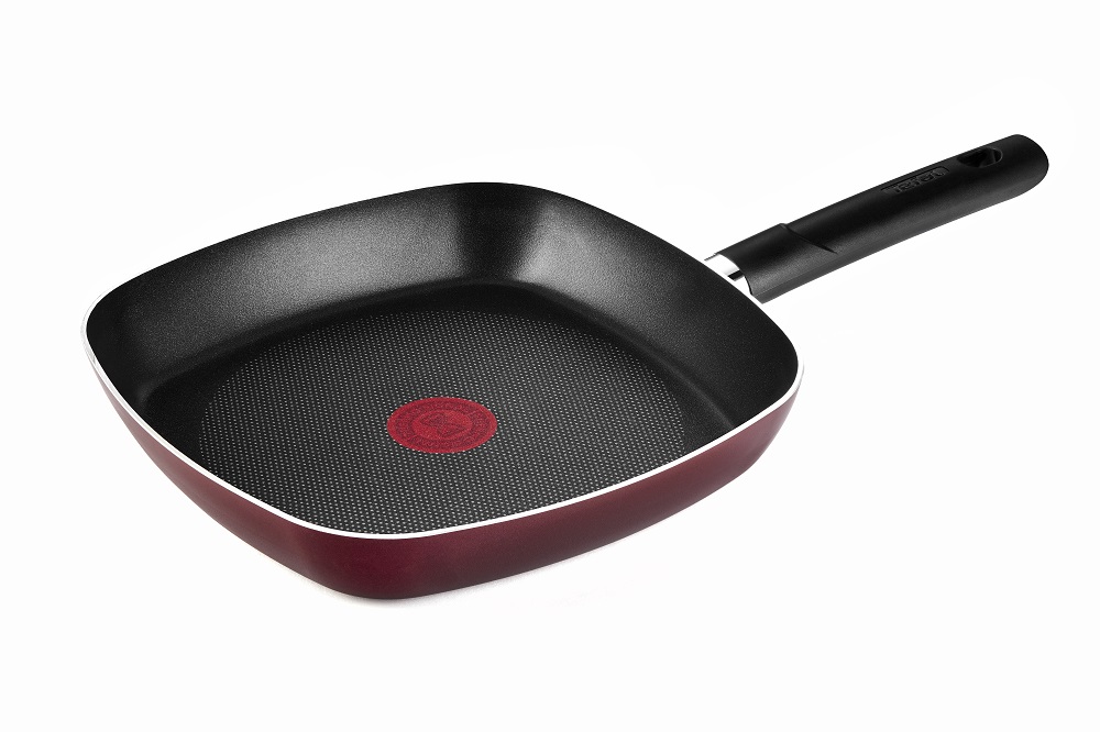 Tefal Armatal Square Grill 26 cm 220718026