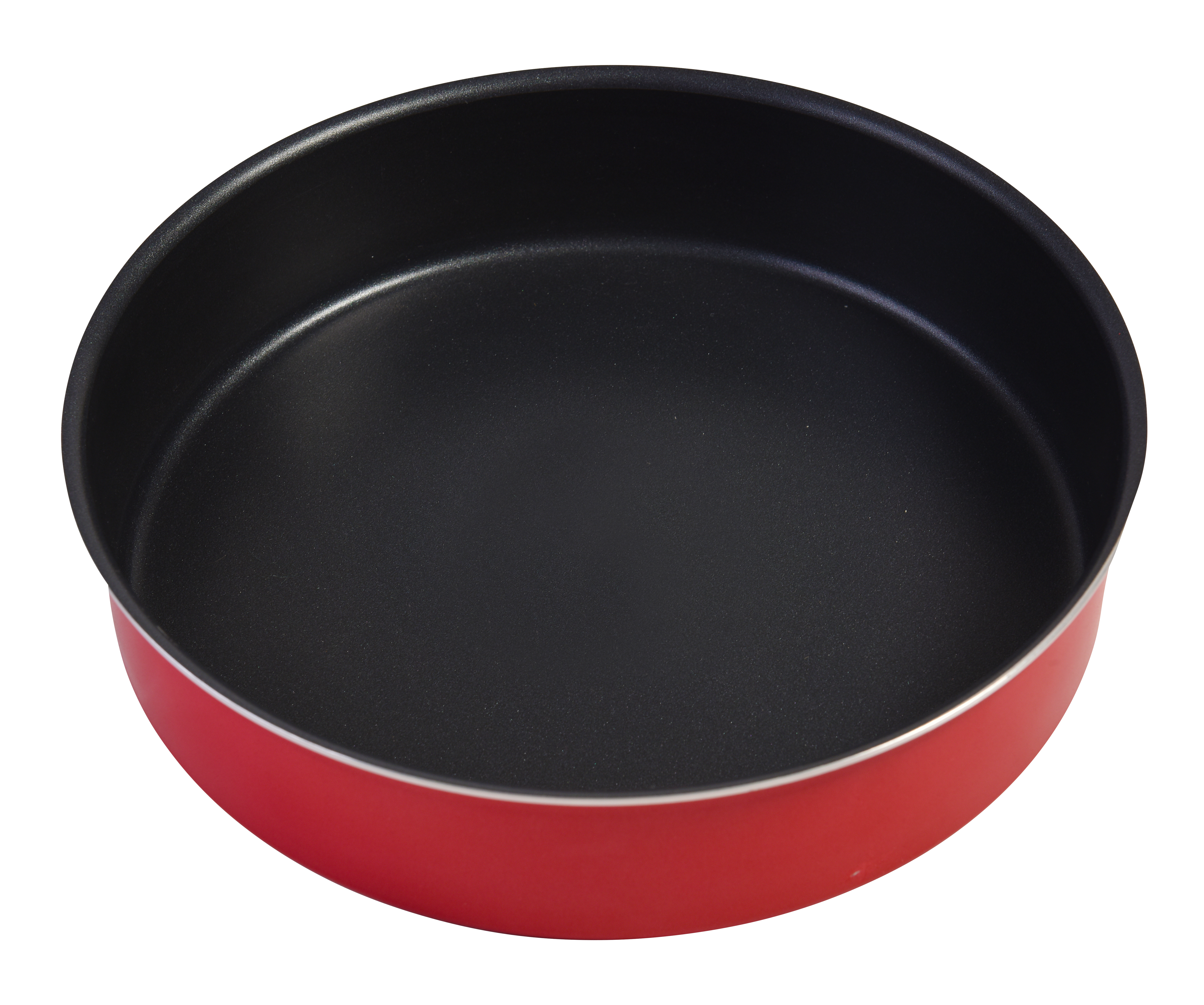 Tefal Minute Round Oven Tray 26 cm - D7A518F3