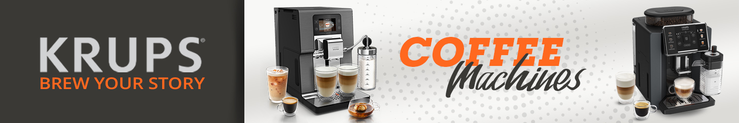 Coffee Machines