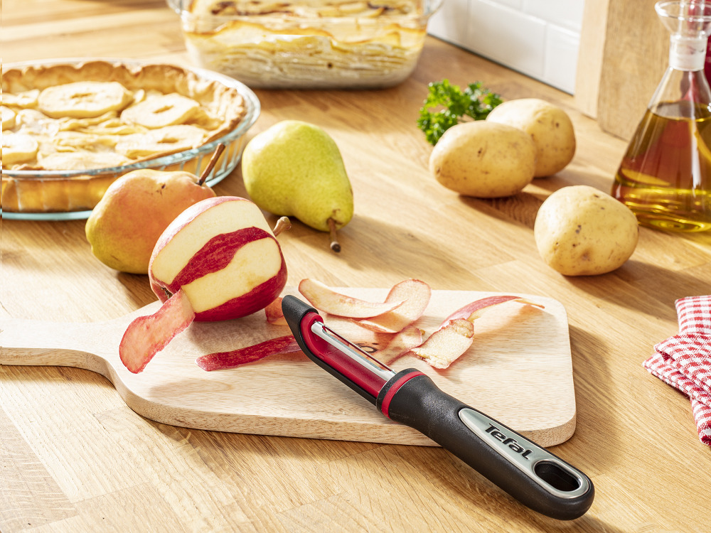 Tefal Ingenio&nbsp;Peeler - K2071014&nbsp; &nbsp; &nbsp;