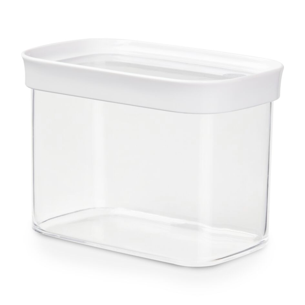 Tefal Optima Dry Food Storage Container, 1,00 L, Clear - N1141010