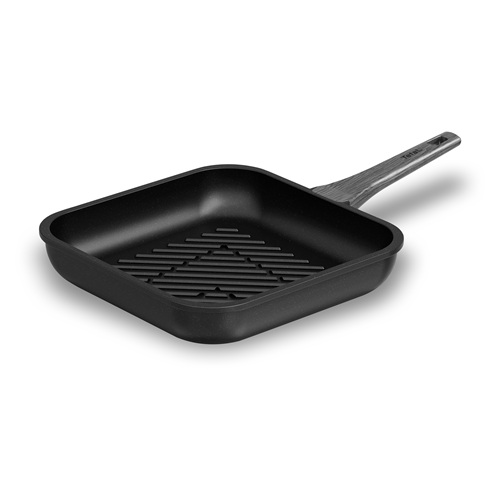Tefal Gourmet Set, 12 Pieces, Cast Aluminium, Heat Resistant Handles - 4300011192