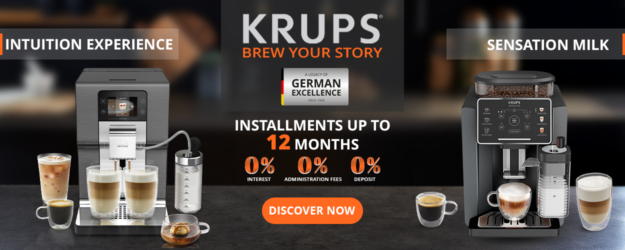 Krups
