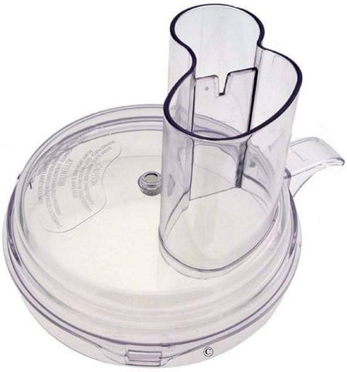 Cover Bowl Chopper 3 L - MS-5A07890