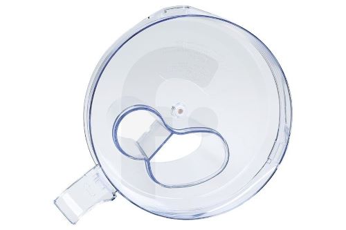 Cover Bowl Chopper 3 L - MS-5A07890