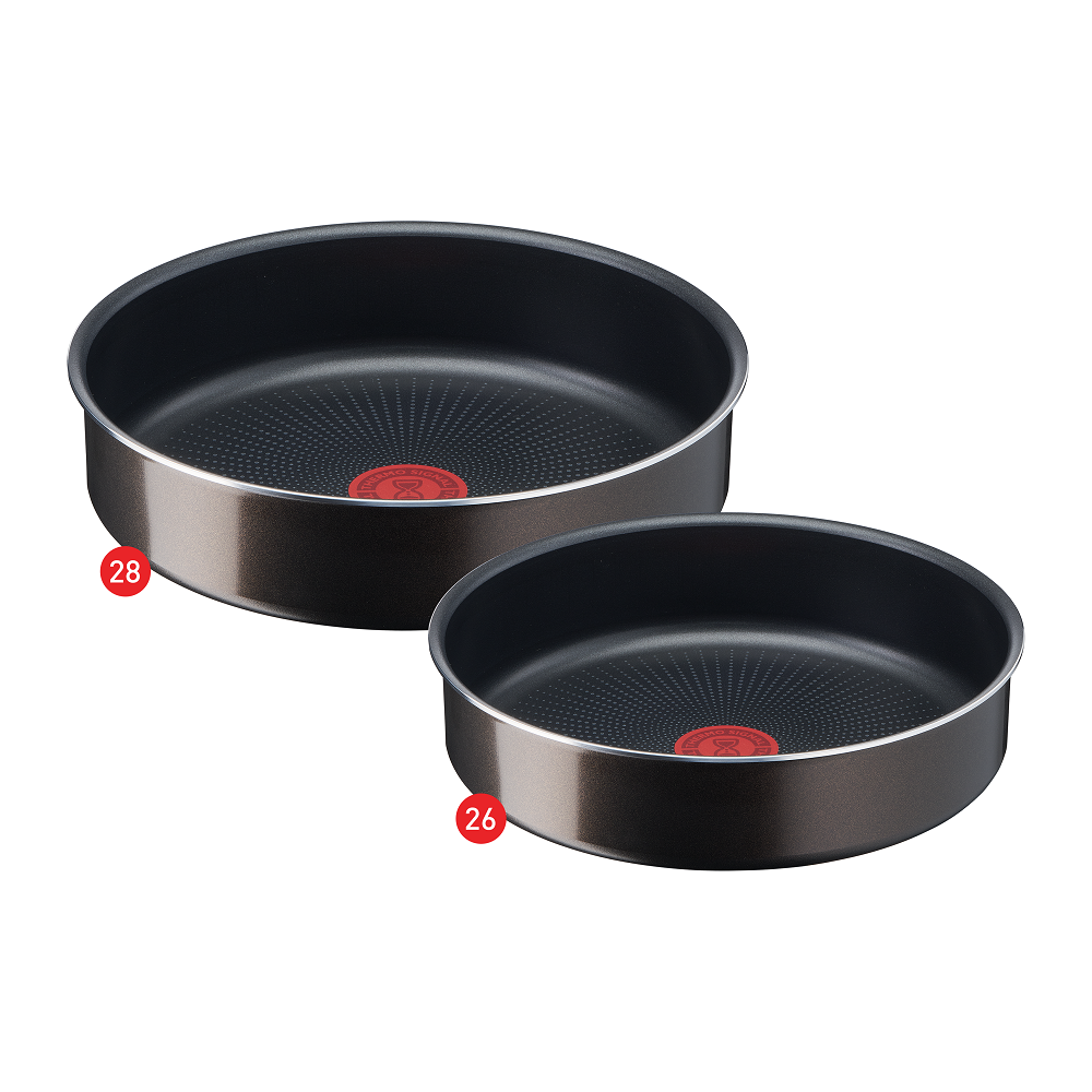 Tefal XL Intense Oven Set, Size 26,28
