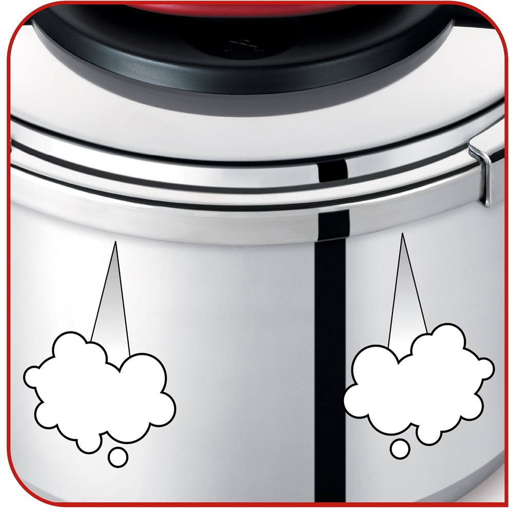 Smoby - Tefal Cooktronic Kitchen