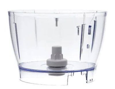 Food Processor  Bowl,chopper Odacio - SS-1530001033