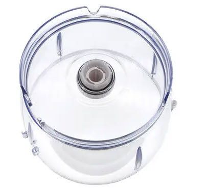 Food Processor  Bowl,chopper Odacio - SS-1530001033