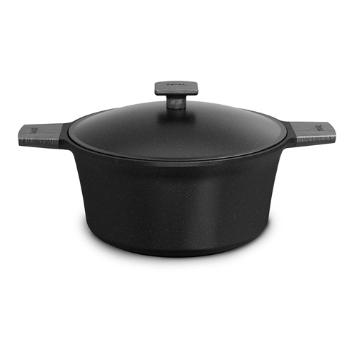 Tefal Gourmet Set, 12 Pieces, Cast Aluminium, Heat Resistant Handles - 4300011192