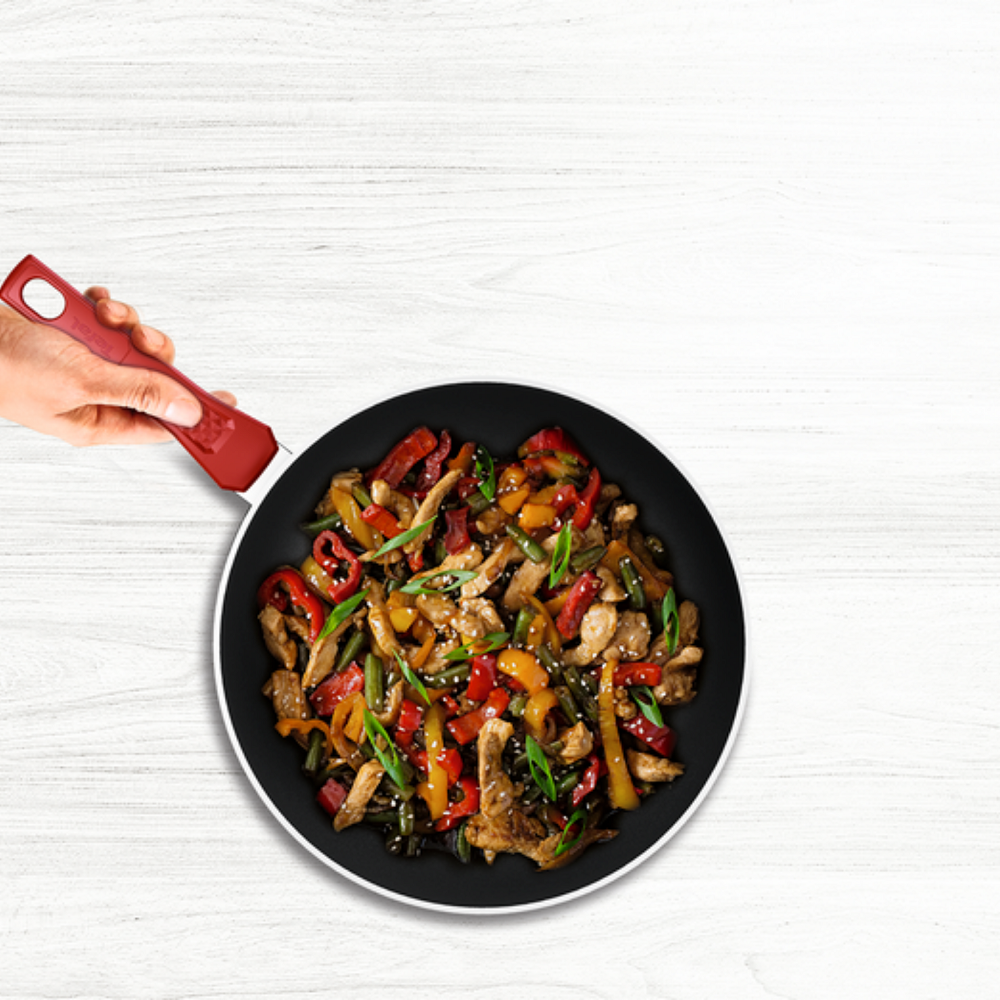 Tefal Expert Wok, Size 28 - C2891105 Tefal Expert Wok, Size 28 - C2891105
