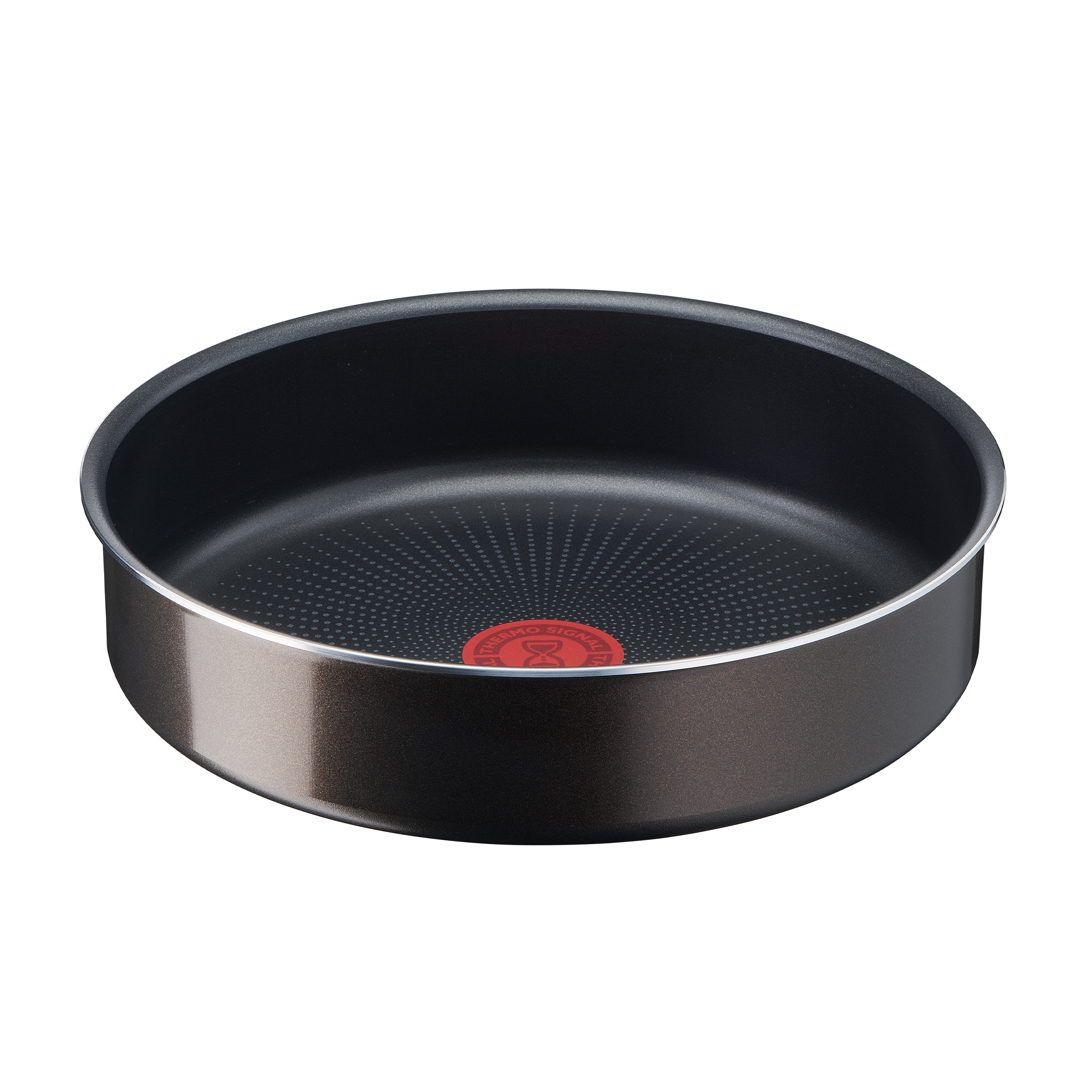 Tefal XL Intense Round Oven Tray, Size 26 403841203