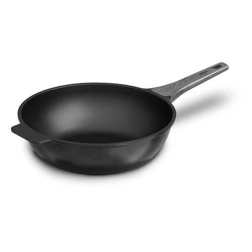 Tefal Gourmet Set, 12 Pieces, Cast Aluminium, Heat Resistant Handles - 4300011192