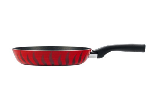 Tefal Tempo Flame Frypan Set, Size 16,20,24 - 220099992