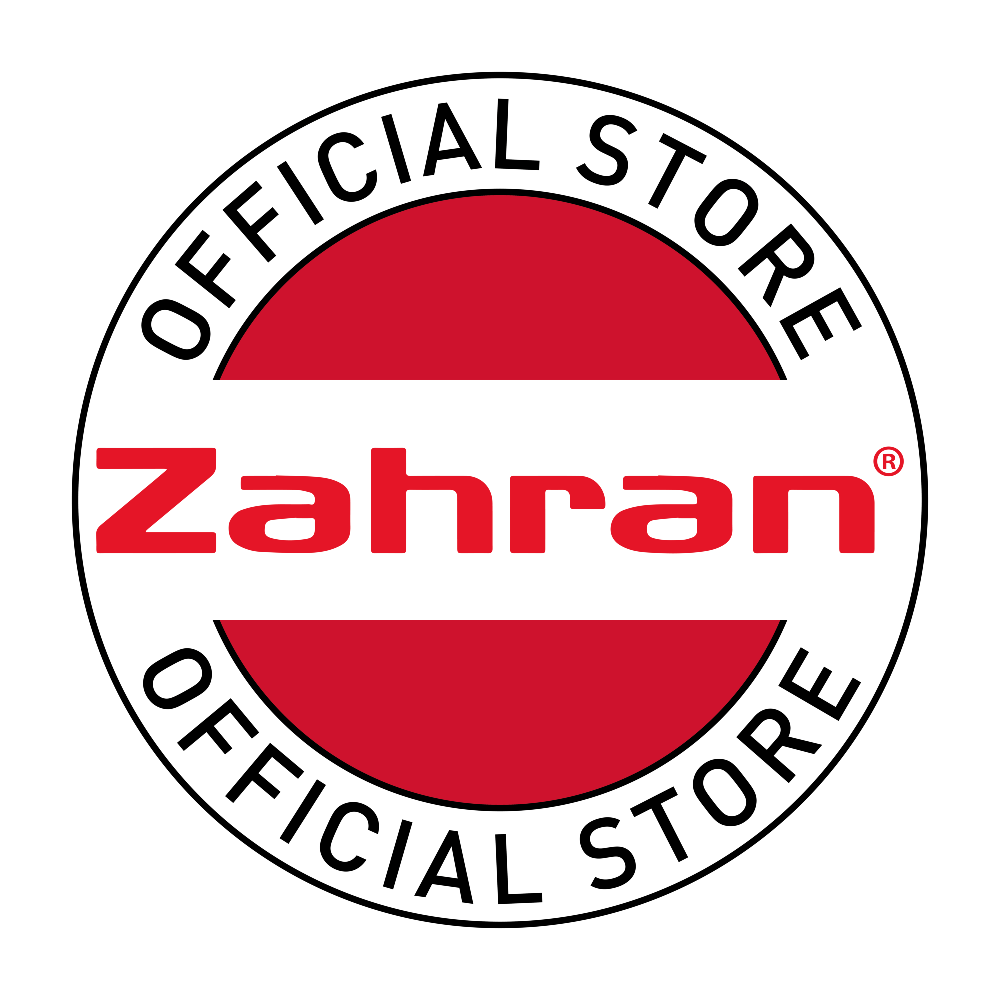 Zahran Stores logo