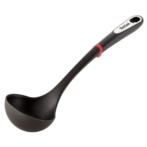 Tefal Ingenio Premium Ladle, Black - K2060114